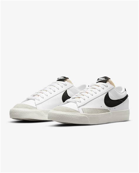 nike blazer low damen|Nike Blazer Low 77 women's.